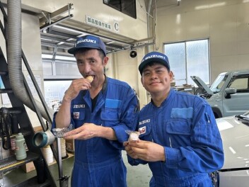 ハッピーバースデー！